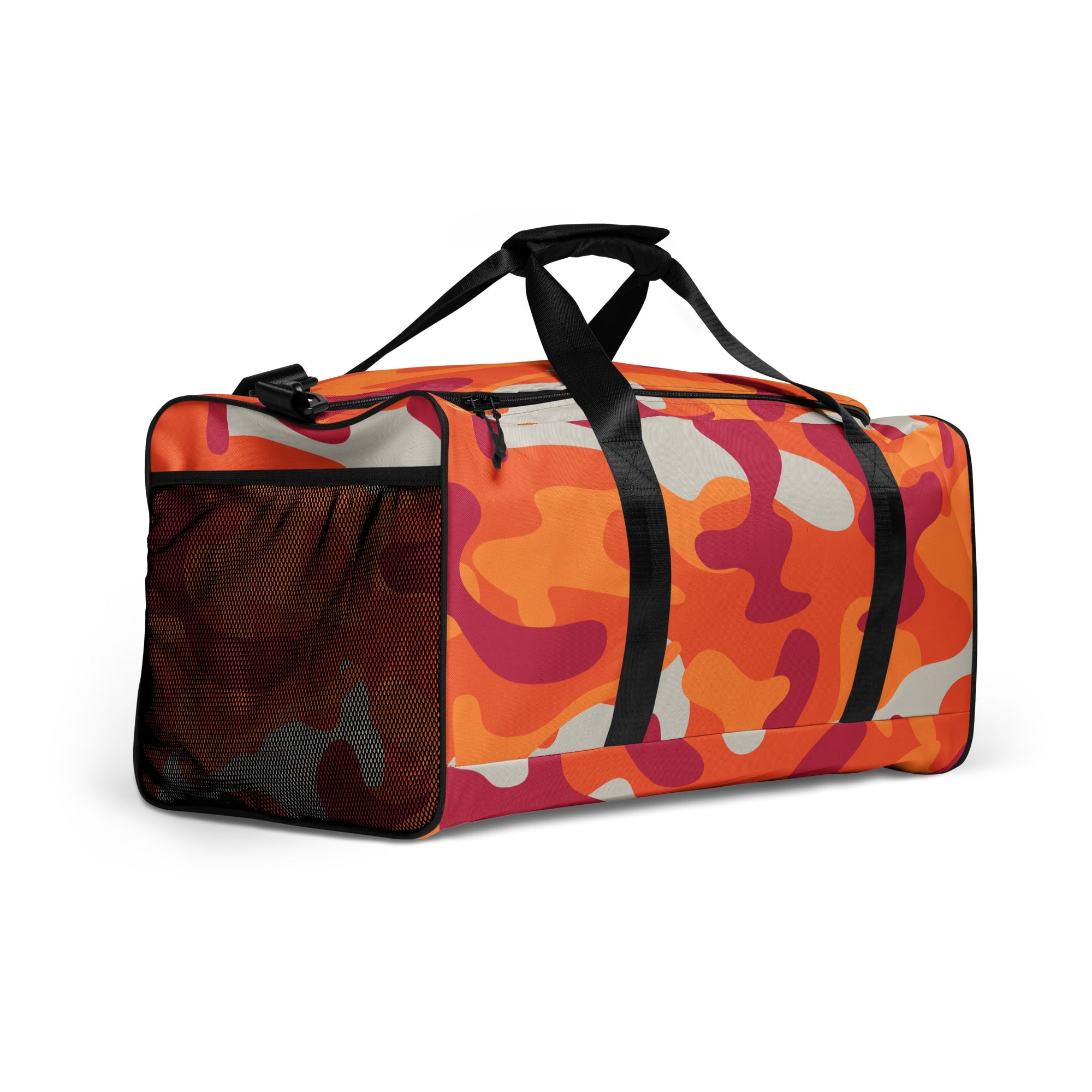 Guerrilla Gear Globe-trotter Bag