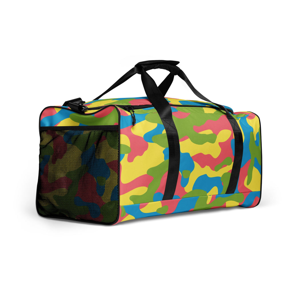 Special Forces Suitcase Bag