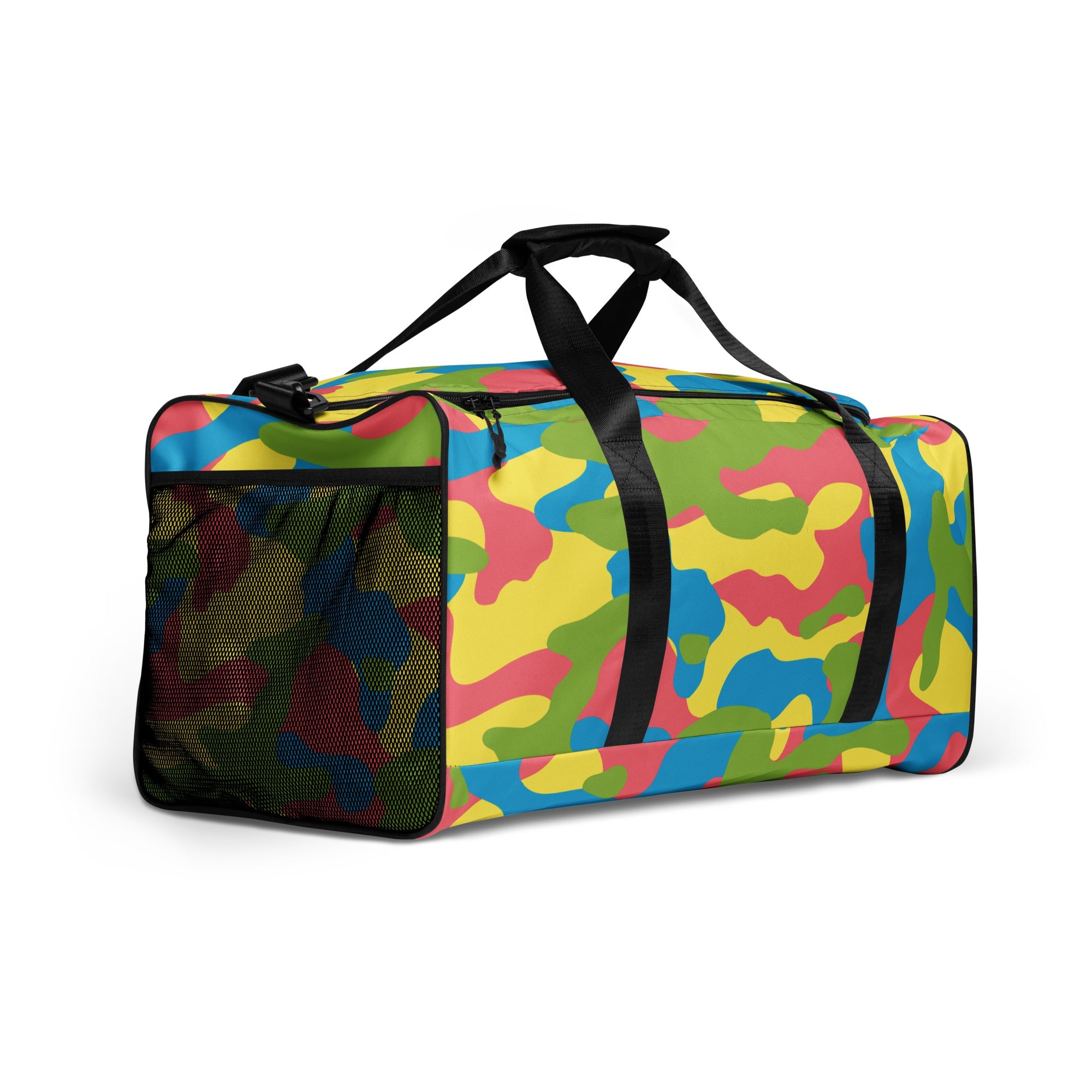 Special Forces Suitcase Bag