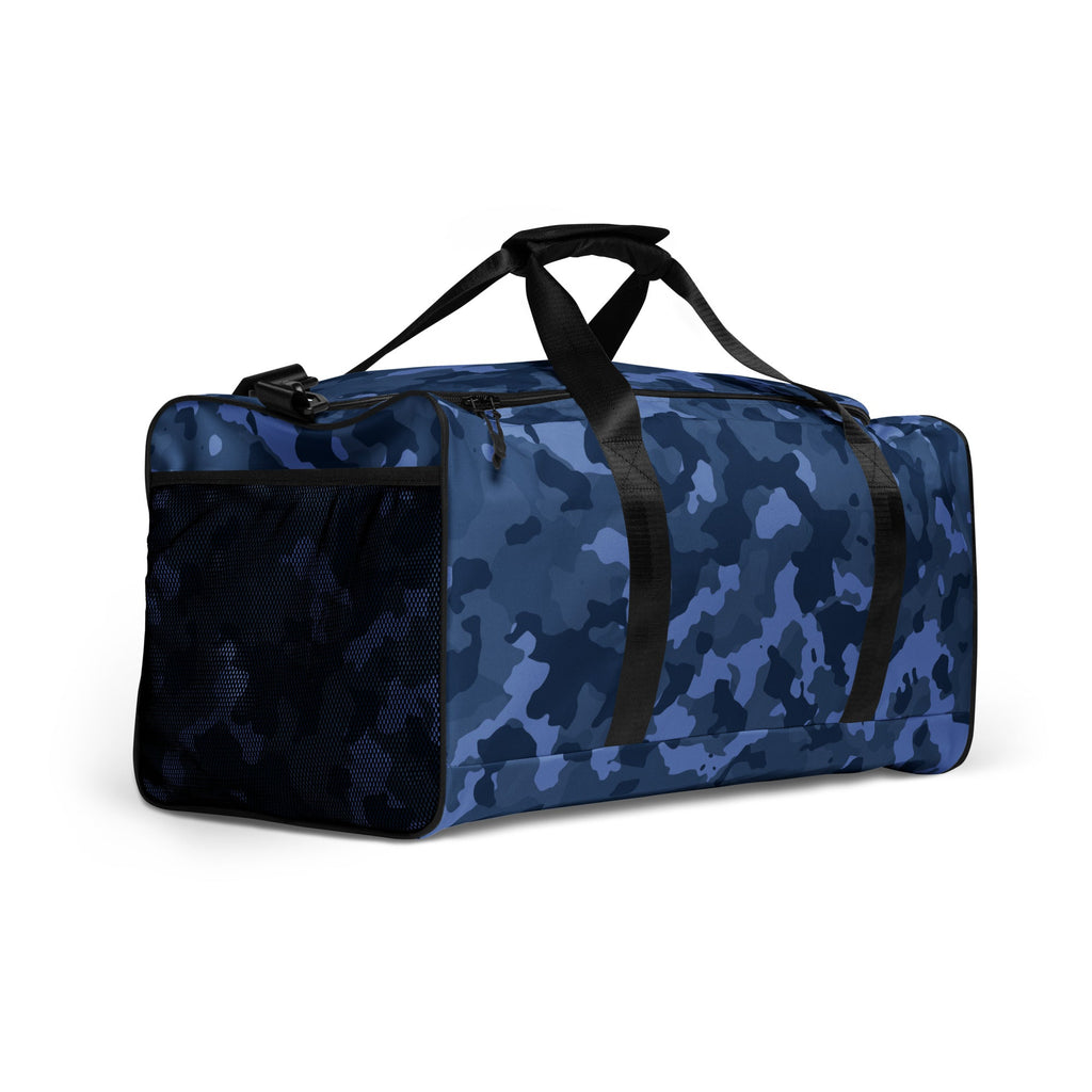 Camo Cohort Carryall Bag