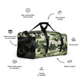 Legionary Luggage Lifesaver Bag
