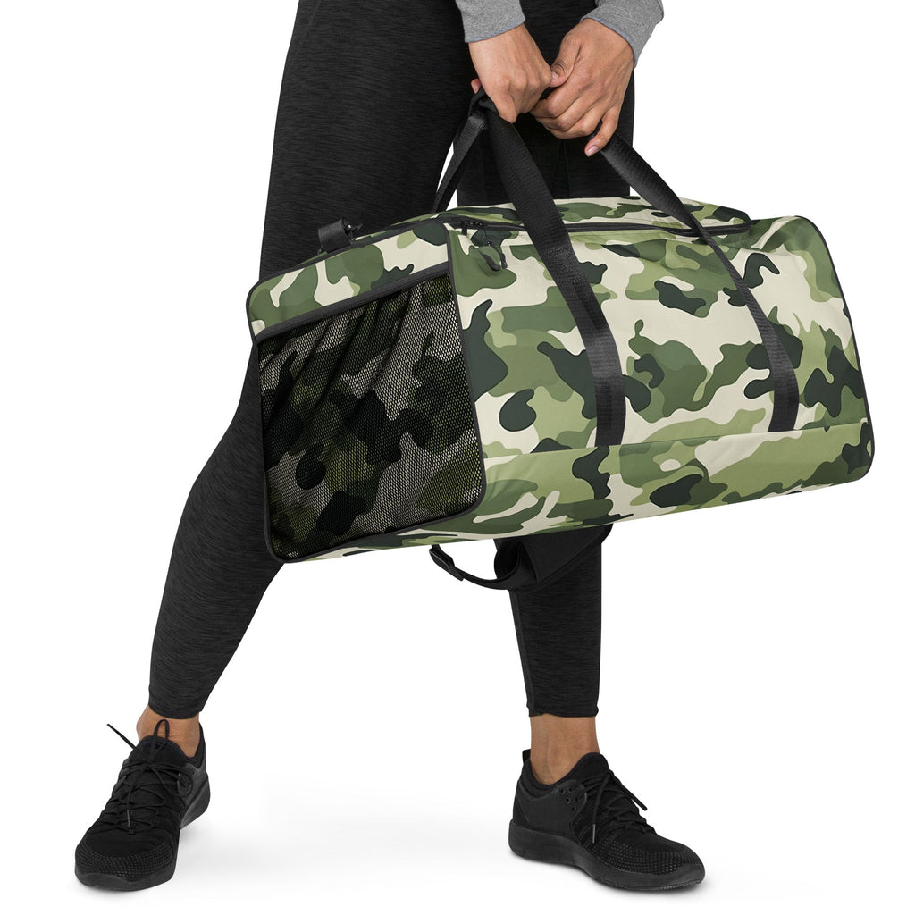 Legionary Luggage Lifesaver Bag