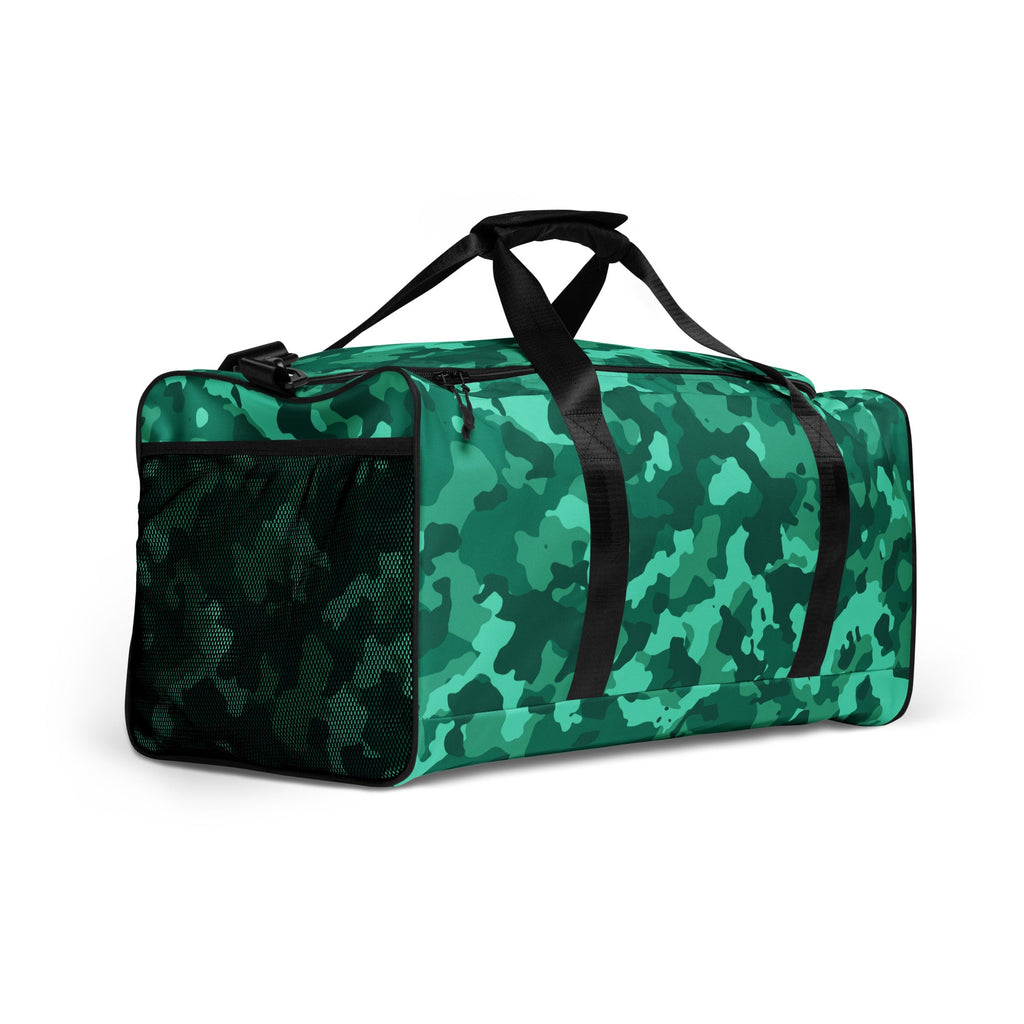 Combat Canvas Companion Case Bag