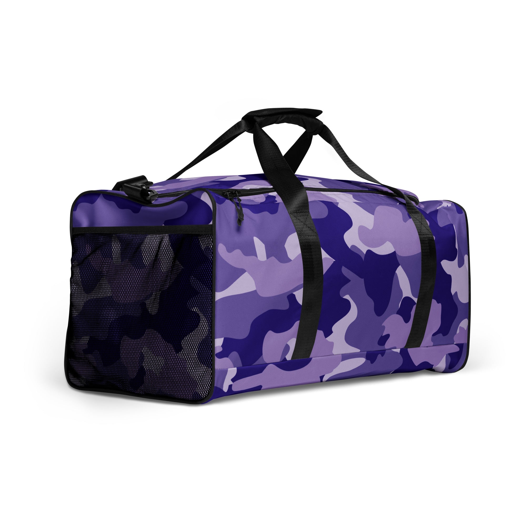 Reconnaissance Rover Rucksack Duffle Bag