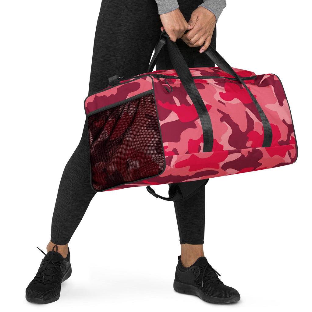Enlisted Expedition Envelope Bag
