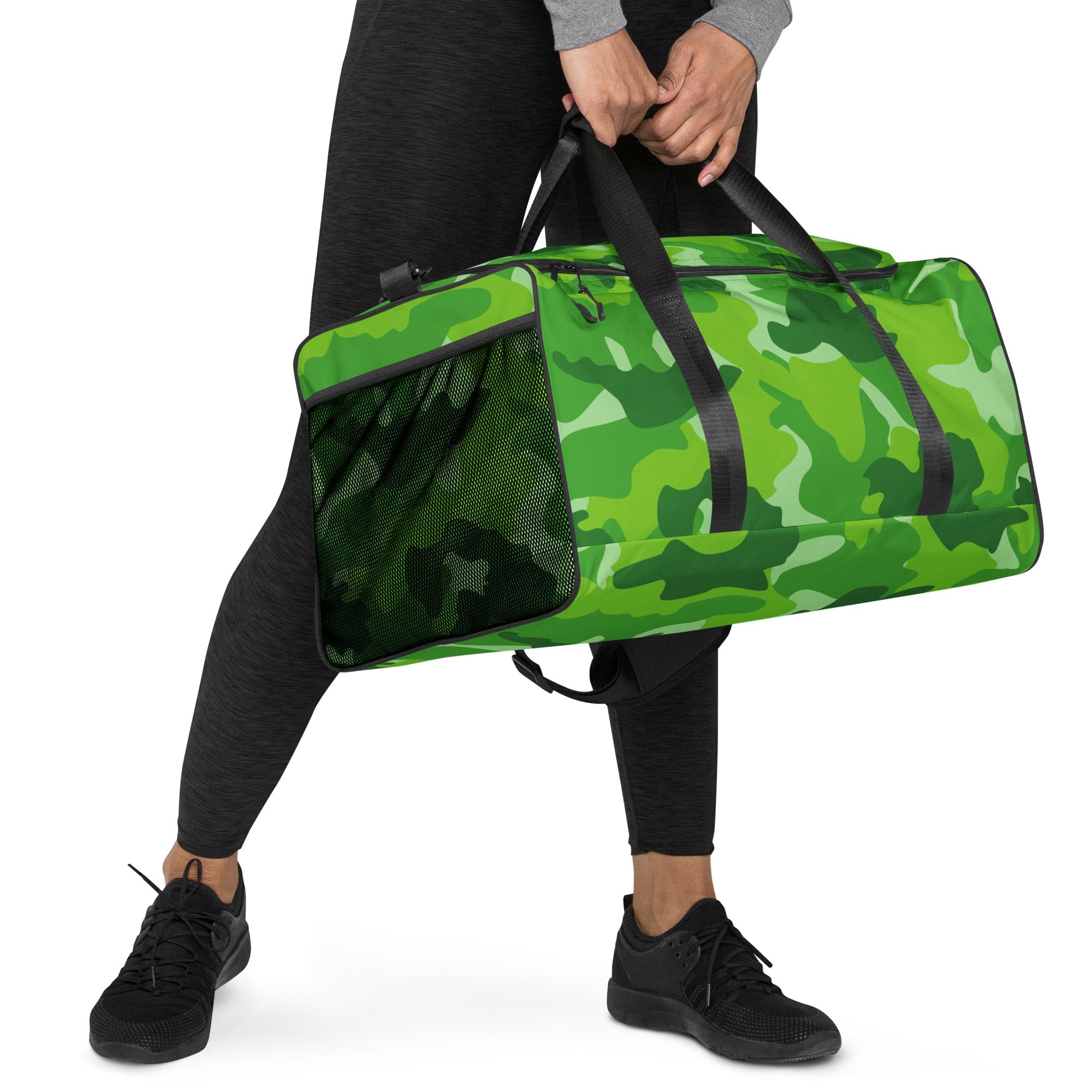 Adventurer Bag