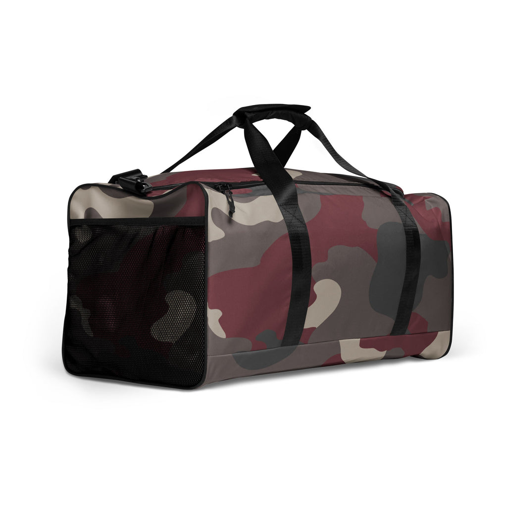 Camo Cadet Companion Carrier Bag