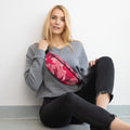 Commando Canvas Clipper Waist Bag