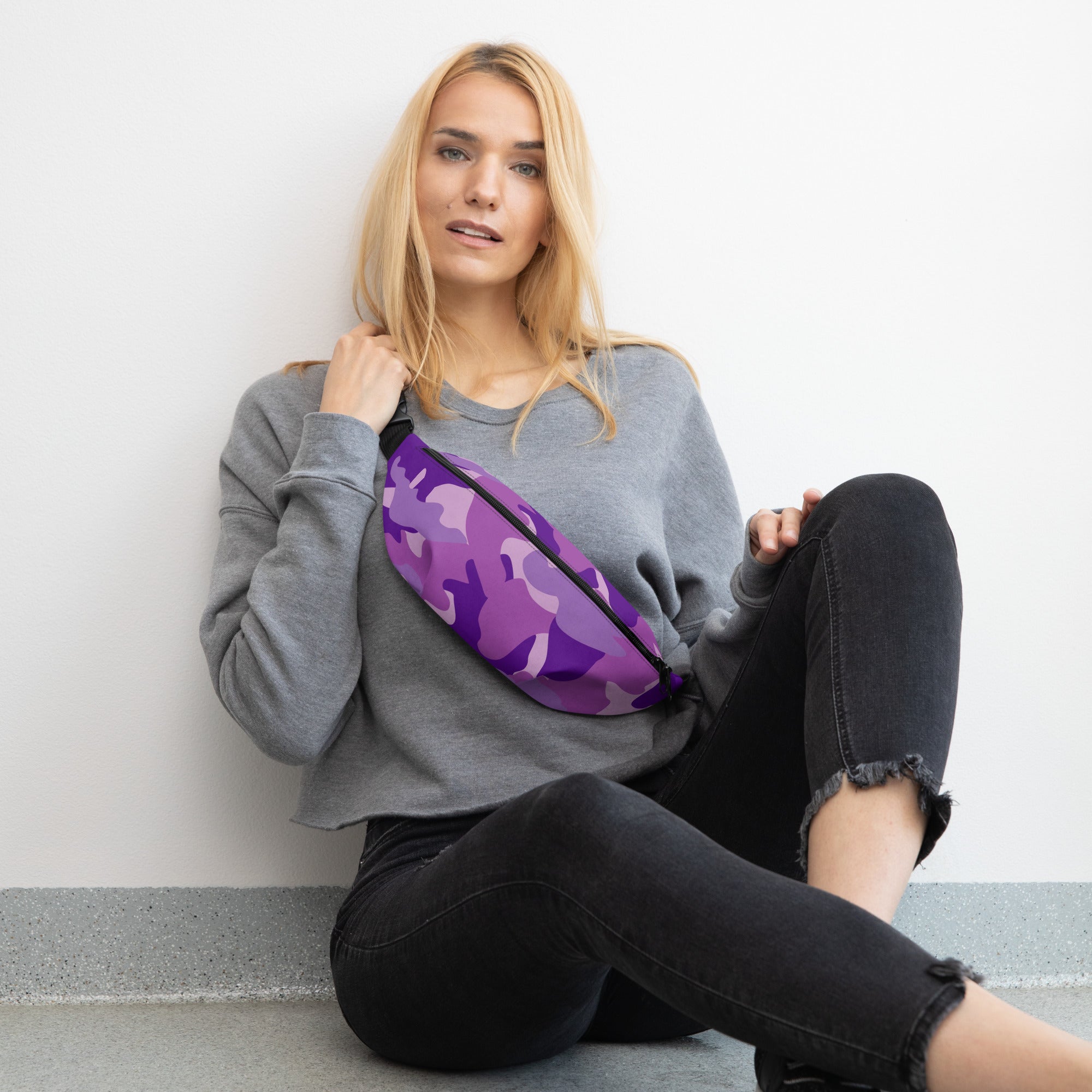 Active Accessory Waist Bag