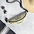 Butterfly Lover's Convenient Yet Stylish Waist Pack