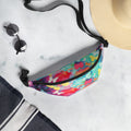 Butterfly Lover's Convenient Yet Stylish Waist Pack