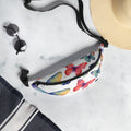 Butterfly Lover's Convenient Yet Stylish Waist Pack