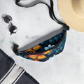 Butterfly Lover's Convenient Yet Stylish Waist Pack
