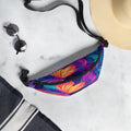 Butterfly Lover's Convenient Yet Stylish Waist Pack