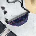 Butterfly Lover's Convenient Yet Stylish Waist Pack