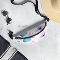 Butterfly Lover's Convenient Yet Stylish Waist Pack