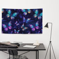 Butterfly Lover's Decorative & Inspiring Flag