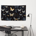 Butterfly Lover's Decorative & Inspiring Flag