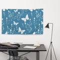 Butterfly Lover's Decorative & Inspiring Flag