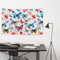 Butterfly Lover's Decorative & Inspiring Flag