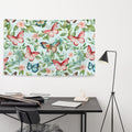 Butterfly Lover's Decorative & Inspiring Flag
