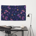 Butterfly Lover's Decorative & Inspiring Flag