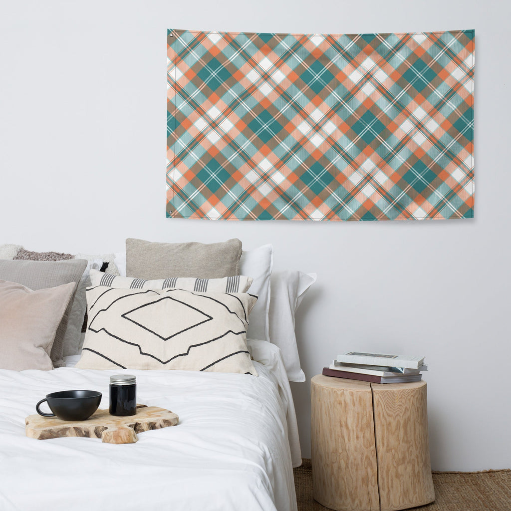 Cool Dad's Charming Yet Practical Wall Hanging Decorative Flag.