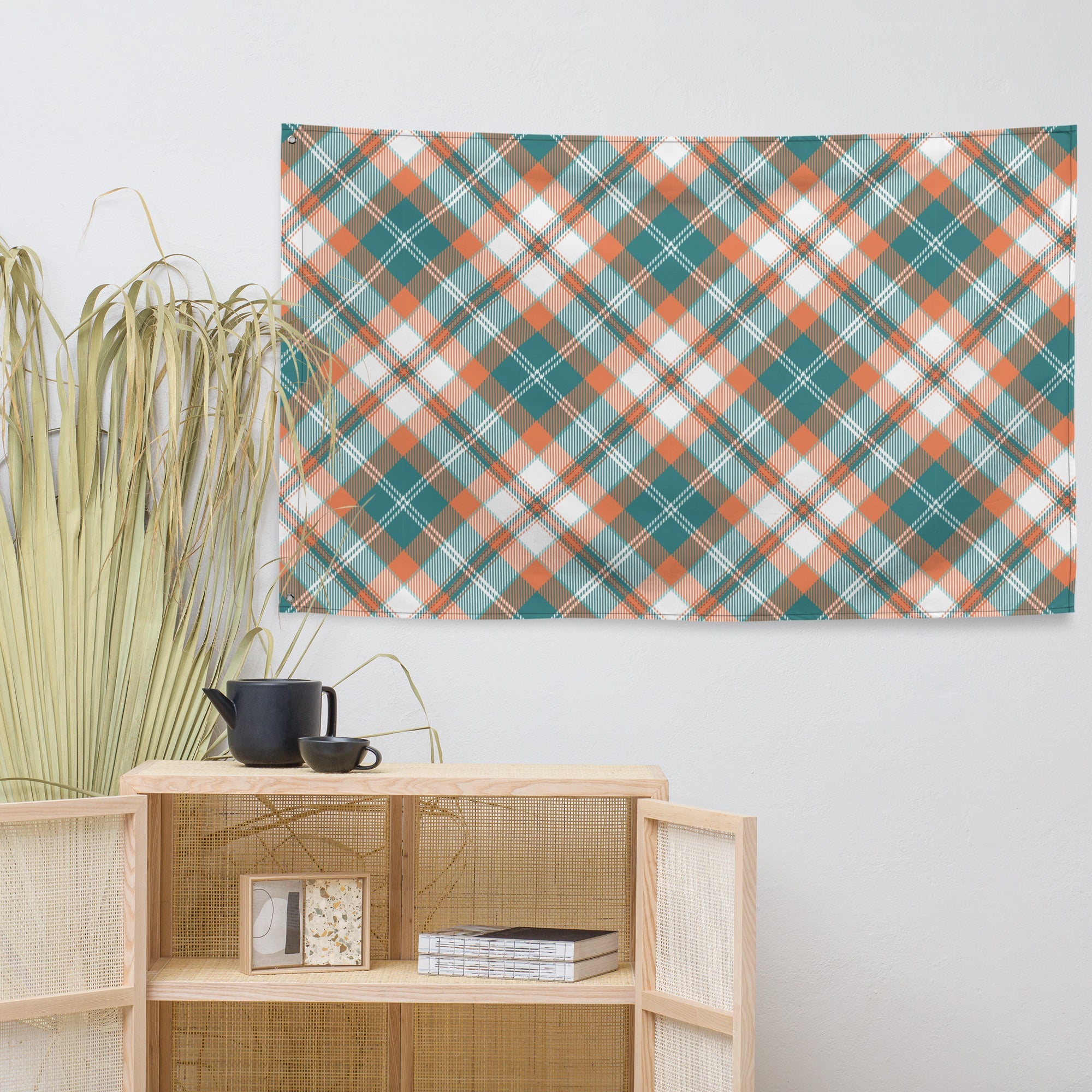 Cool Dad's Charming Yet Practical Wall Hanging Decorative Flag.