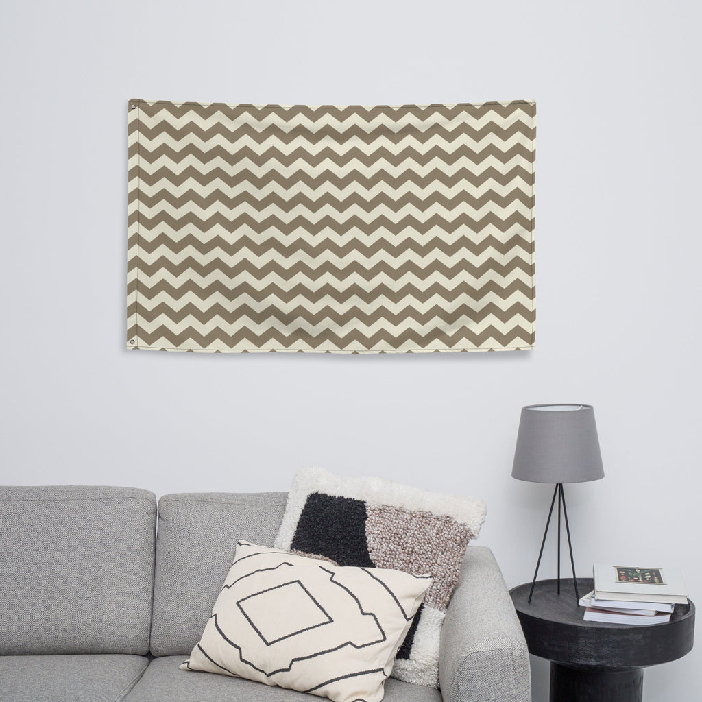 Cool Dad's Charming Yet Practical Wall Hanging Decorative Flag.