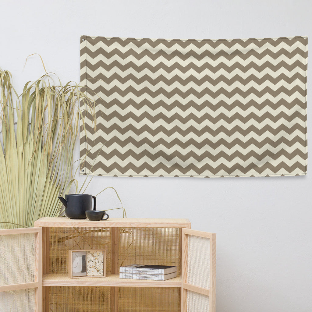 Cool Dad's Charming Yet Practical Wall Hanging Decorative Flag.