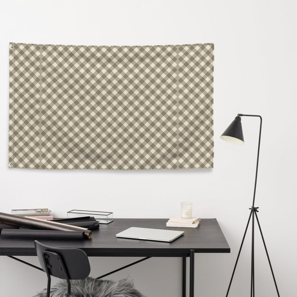 Cool Dad's Charming Yet Practical Wall Hanging Decorative Flag.