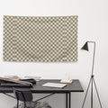 Cool Dad's Charming Yet Practical Wall Hanging Decorative Flag.