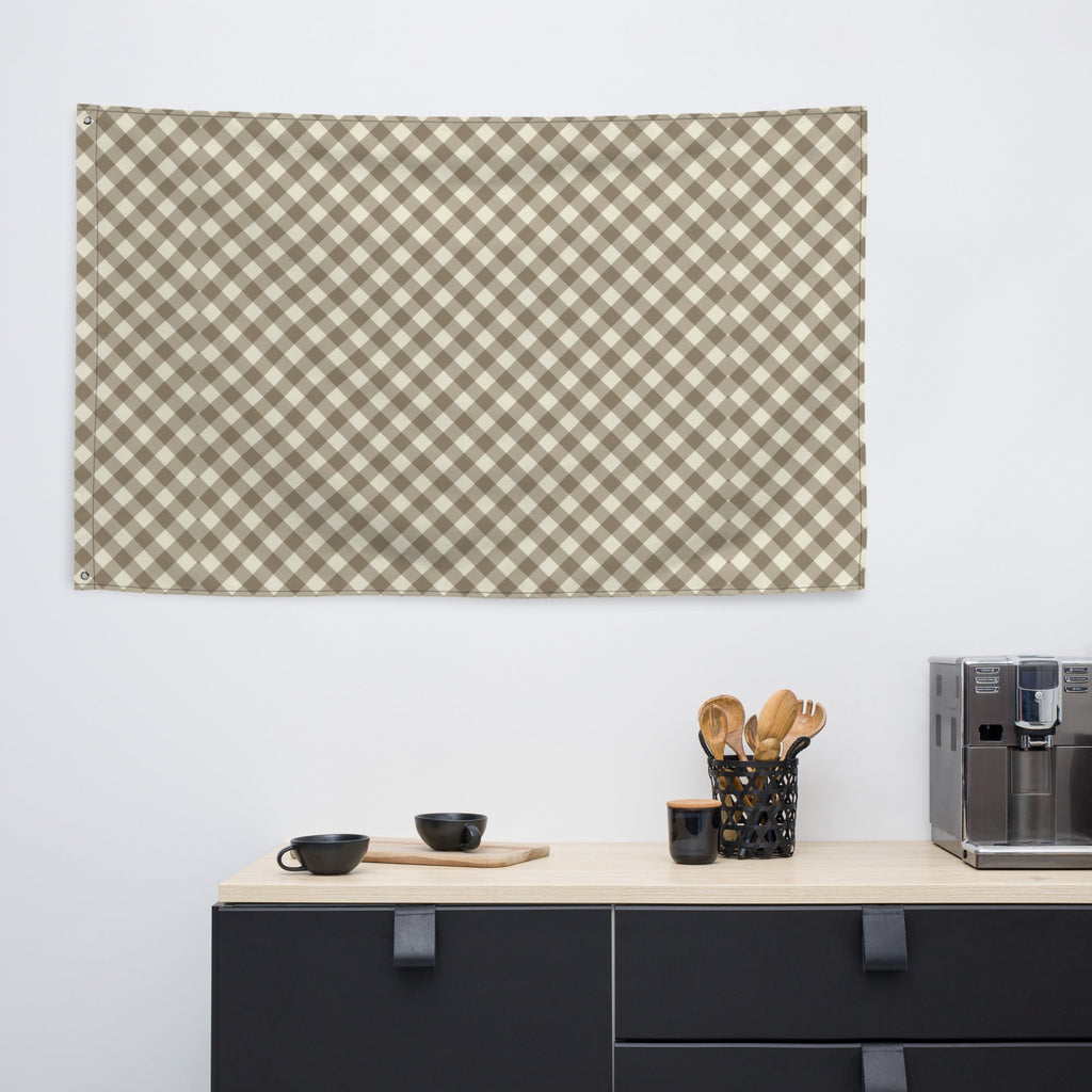 Cool Dad's Charming Yet Practical Wall Hanging Decorative Flag.