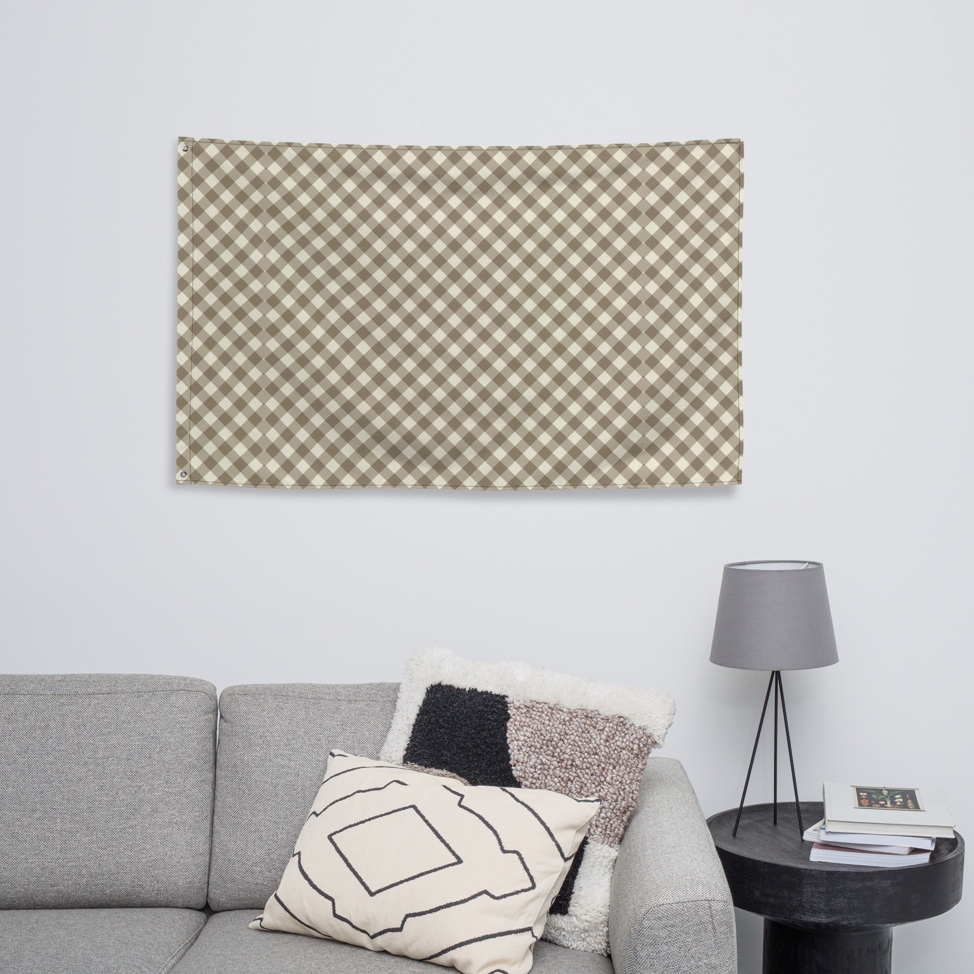 Cool Dad's Charming Yet Practical Wall Hanging Decorative Flag.
