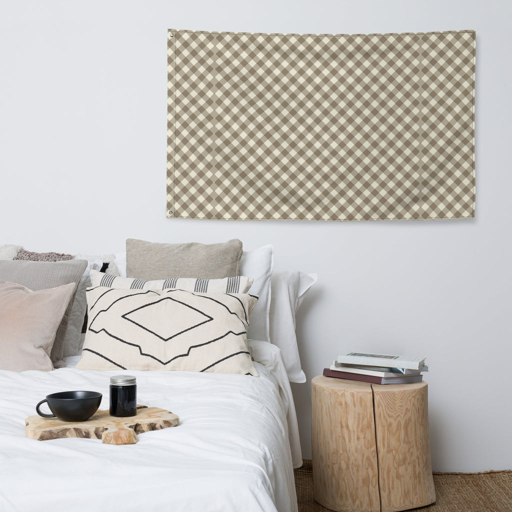 Cool Dad's Charming Yet Practical Wall Hanging Decorative Flag.