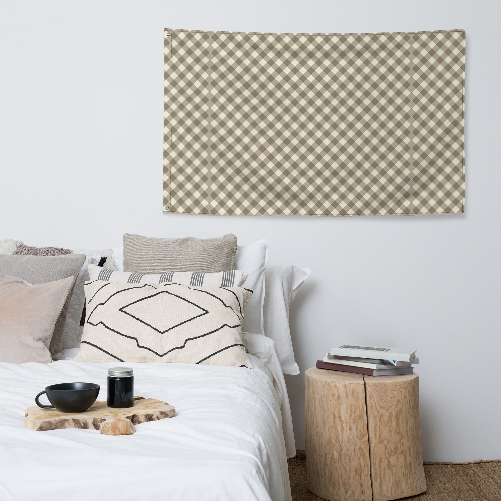 Cool Dad's Charming Yet Practical Wall Hanging Decorative Flag.