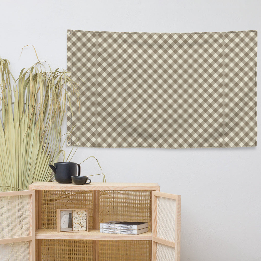 Cool Dad's Charming Yet Practical Wall Hanging Decorative Flag.