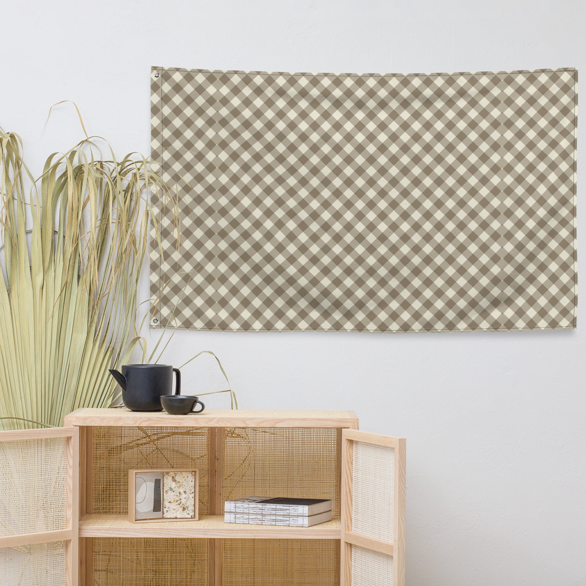 Cool Dad's Charming Yet Practical Wall Hanging Decorative Flag.