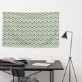 Cool Dad's Charming Yet Practical Wall Hanging Decorative Flag.