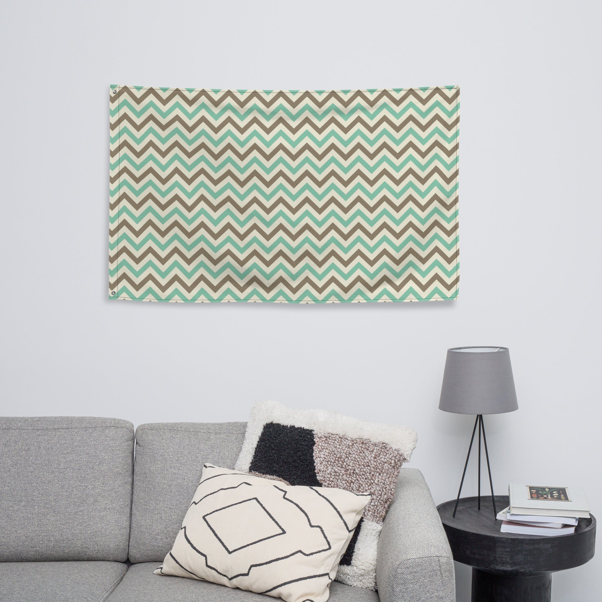 Cool Dad's Charming Yet Practical Wall Hanging Decorative Flag.