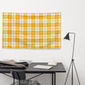 Cool Dad's Charming Yet Practical Wall Hanging Decorative Flag.