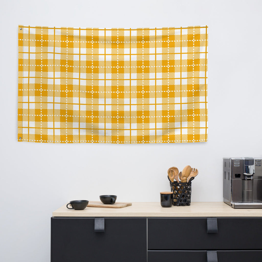 Cool Dad's Charming Yet Practical Wall Hanging Decorative Flag.