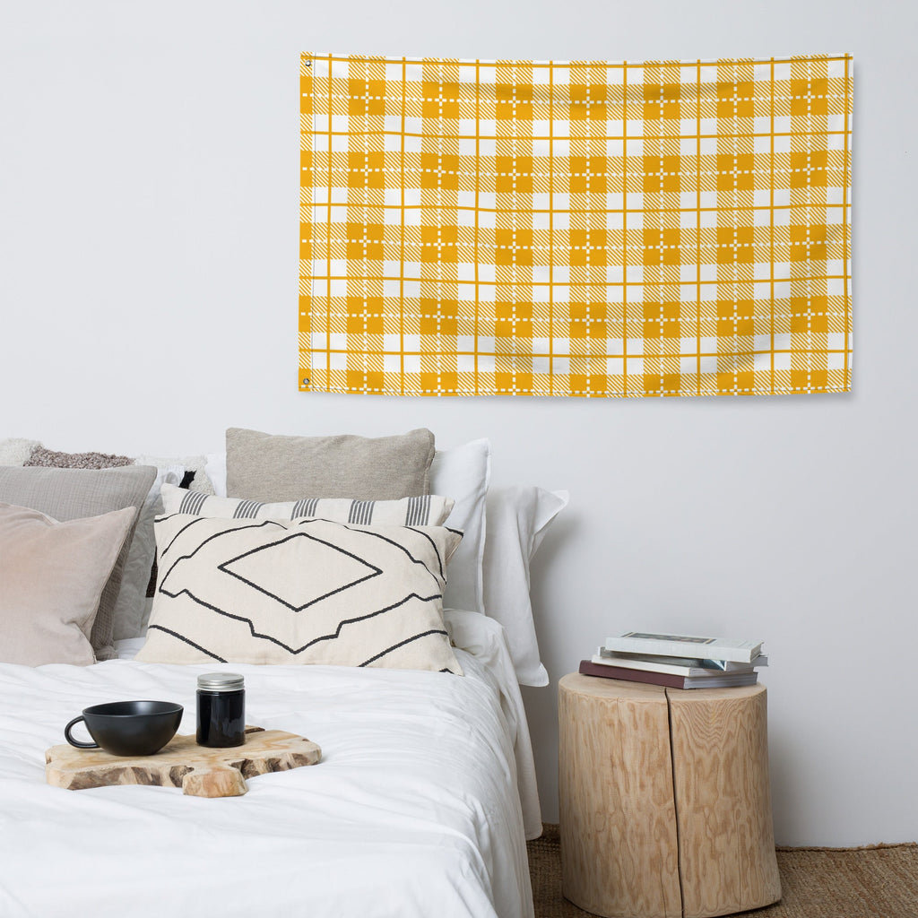 Cool Dad's Charming Yet Practical Wall Hanging Decorative Flag.