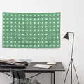 Cool Dad's Charming Yet Practical Wall Hanging Decorative Flag.