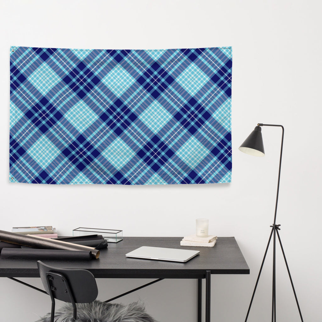 Cool Dad's Charming Yet Practical Wall Hanging Decorative Flag.
