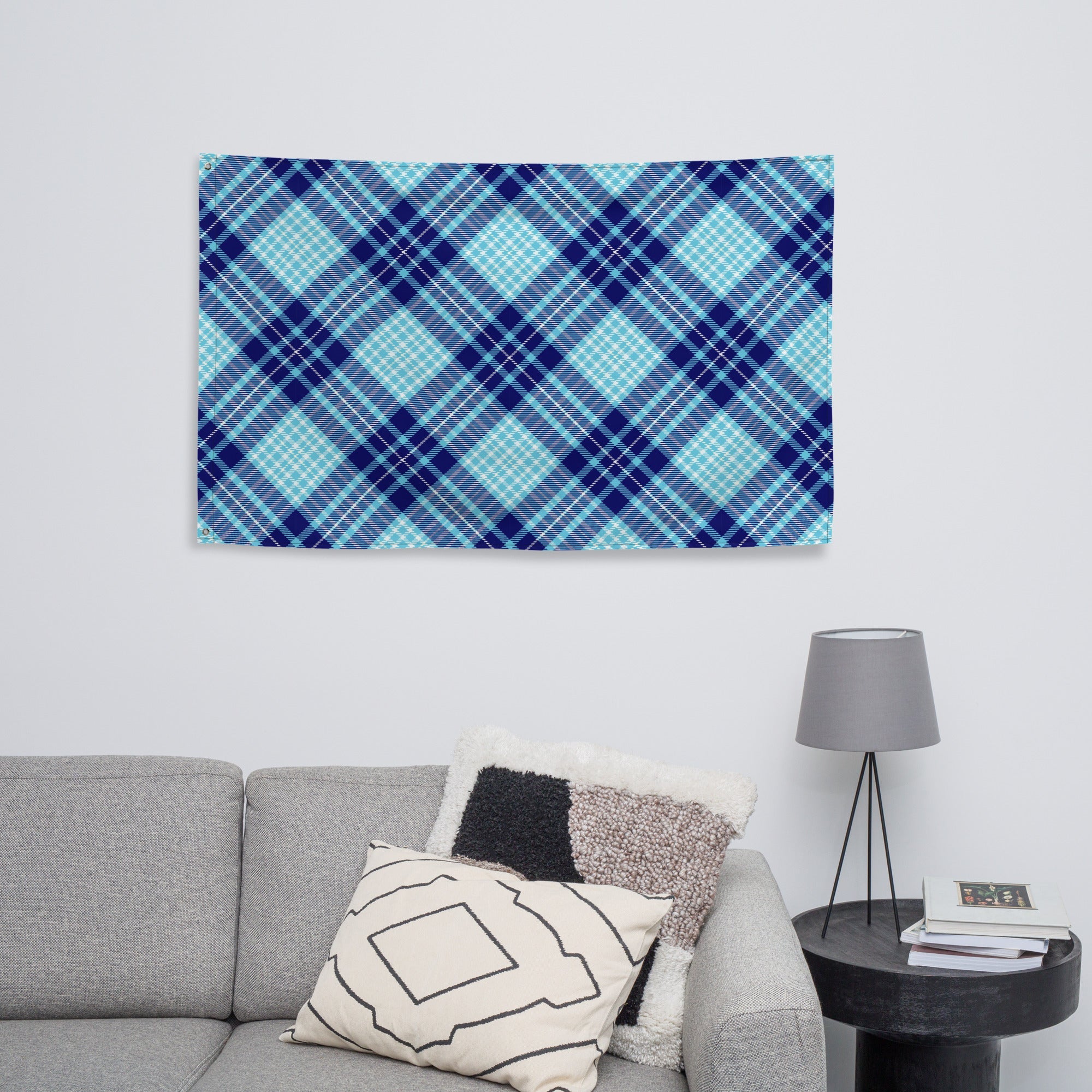 Cool Dad's Charming Yet Practical Wall Hanging Decorative Flag.