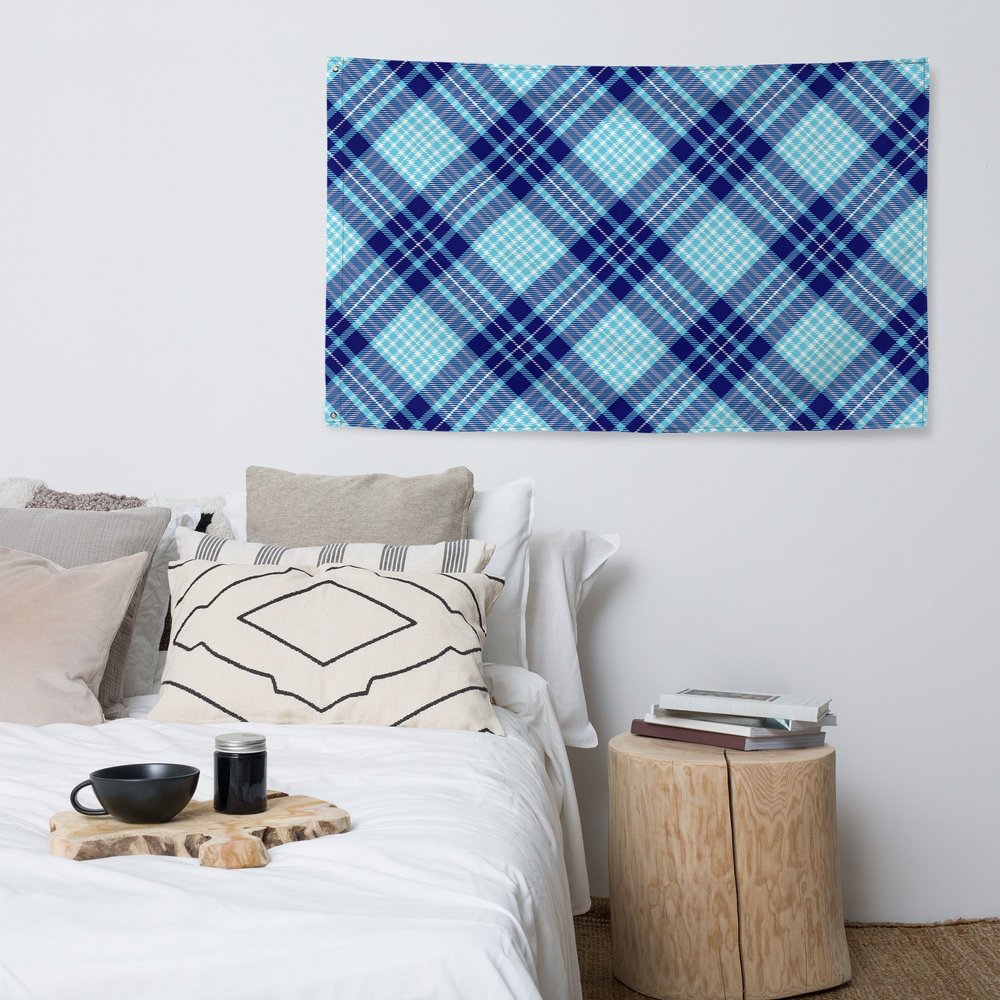 Cool Dad's Charming Yet Practical Wall Hanging Decorative Flag.