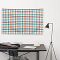 Cool Dad's Charming Yet Practical Wall Hanging Decorative Flag.
