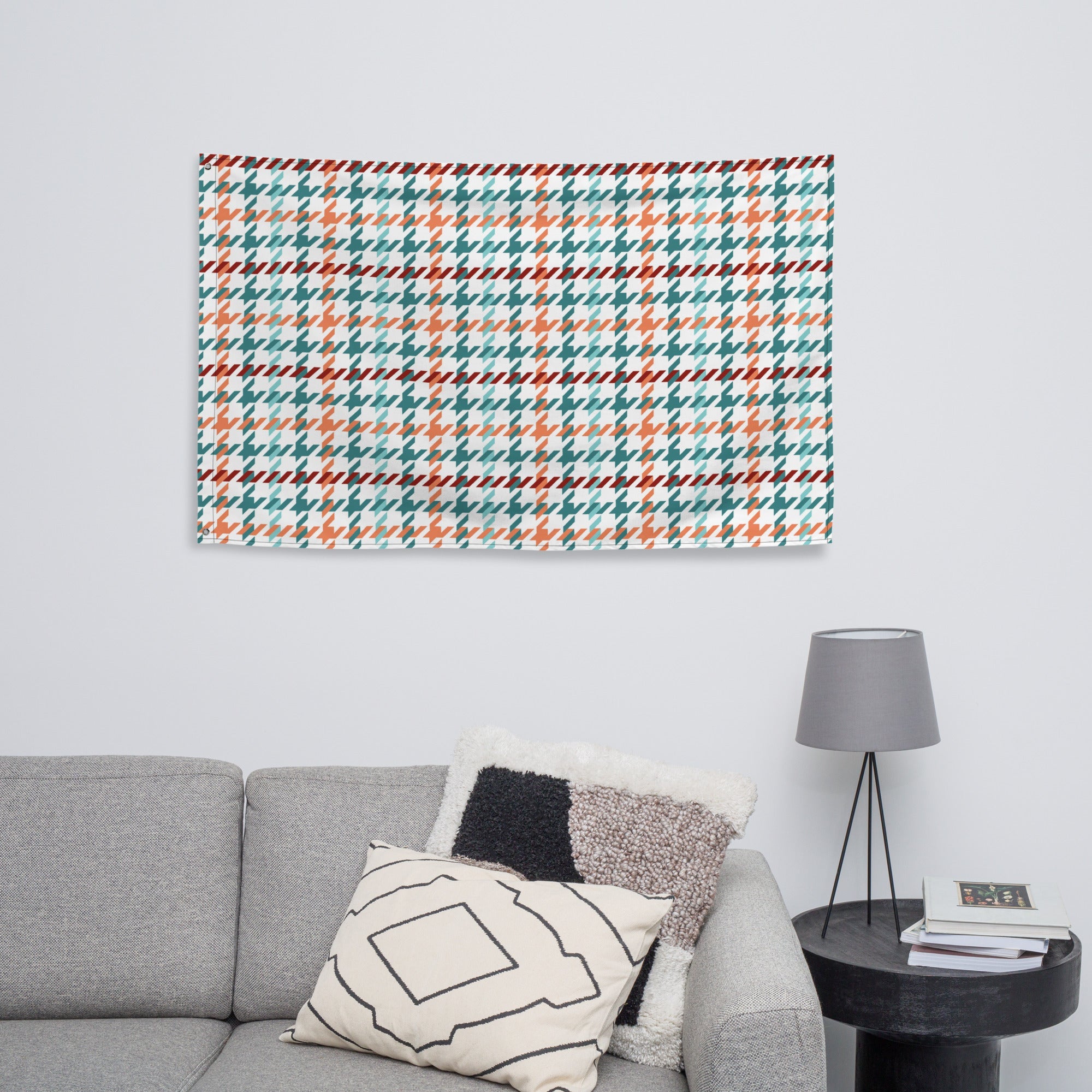 Cool Dad's Charming Yet Practical Wall Hanging Decorative Flag.