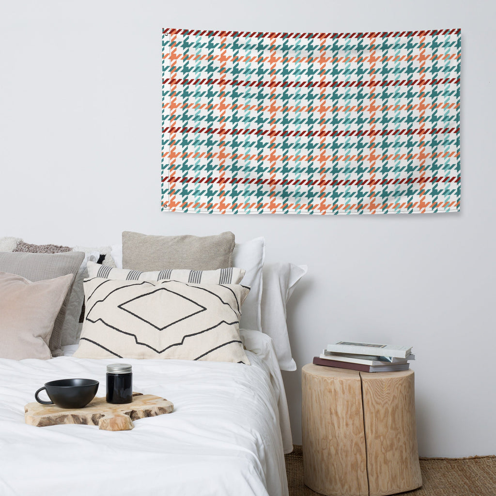 Cool Dad's Charming Yet Practical Wall Hanging Decorative Flag.